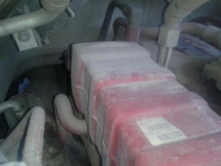 2016 Freightliner M2 4x2 Automatic Terex Commander 4047 Digger Derrick Truck