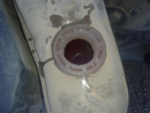 2016 Freightliner M2 4x2 Automatic Terex Commander 4047 Digger Derrick Truck