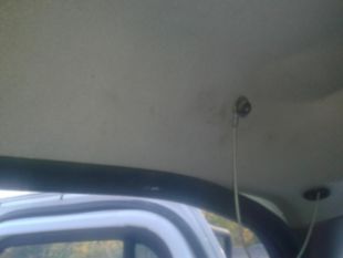 2016 Freightliner M2 4x2 Automatic Terex Commander 4047 Digger Derrick Truck