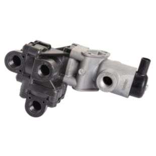 VALVE TRAC PROT