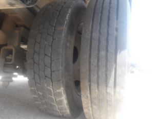 Versalift Telecom Aerial Device Cable Placer on 2017 Ford F550 4x2