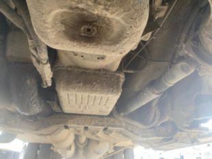 2017 Dodge 5500 Diesel 4x4 IMT DOM1-SIII + 7500 Service Truck and Crane
