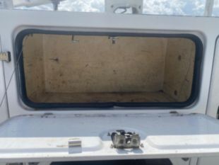 2016 Ford F-550 Powerstroke Diesel 4x4 Versalift SST-40-EIH Bucket Truck