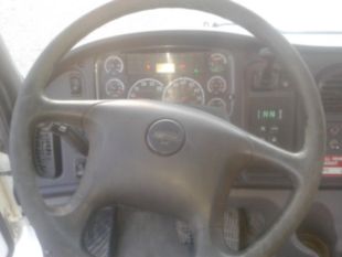 2016 Freightliner M2 4x2 Automatic Terex Commander 4047 Digger Derrick Truck