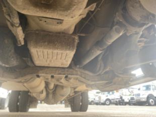 2017 Dodge 5500 Diesel 4x4 IMT DOM1-SIII + 7500 Service Truck and Crane