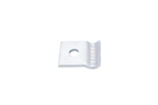 CLAMP-THROTTLE CABLE