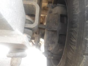 Versalift Telecom Aerial Device Cable Placer on 2017 Ford F550 4x2