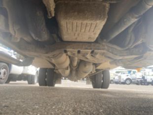 2017 Dodge 5500 Diesel 4x4 IMT DOM1-SIII + 7500 Service Truck and Crane