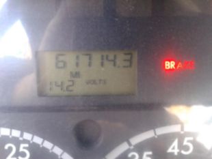 2016 Freightliner M2 4x2 Automatic Terex Commander 4047 Digger Derrick Truck