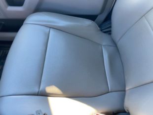 2019 Single Hi-Rail Service Truck