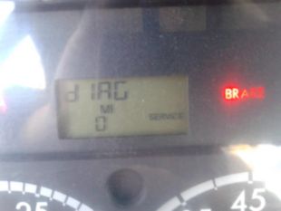 2016 Freightliner M2 4x2 Automatic Terex Commander 4047 Digger Derrick Truck