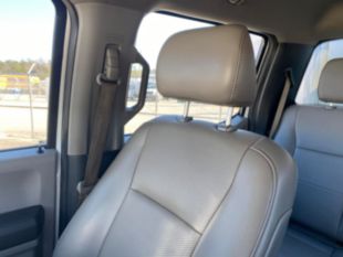 2019 Single Hi-Rail Service Truck