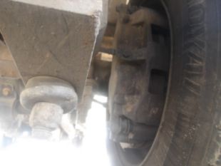 Versalift Telecom Aerial Device Cable Placer on 2017 Ford F550 4x2