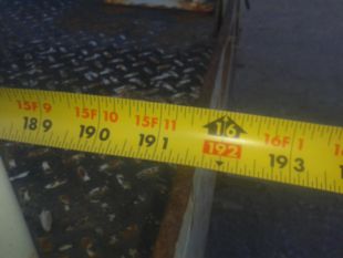 2016 Freightliner M2 4x2 Automatic Terex Commander 4047 Digger Derrick Truck