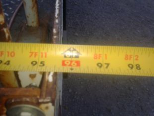 2016 Freightliner M2 4x2 Automatic Terex Commander 4047 Digger Derrick Truck