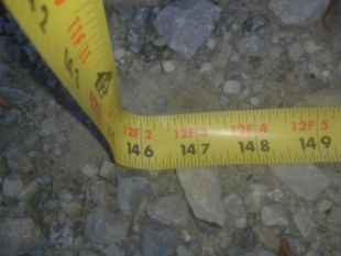 2016 Freightliner M2 4x2 Automatic Terex Commander 4047 Digger Derrick Truck