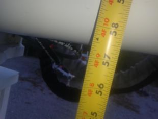 2016 Freightliner M2 4x2 Automatic Terex Commander 4047 Digger Derrick Truck