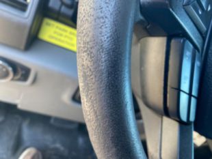 2019 Single Hi-Rail Service Truck