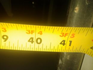 2016 Freightliner M2 4x2 Automatic Terex Commander 4047 Digger Derrick Truck