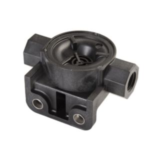 QUICK RELEASE VALVE