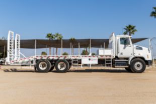 2017 WESTERN STAR 4700SB 6x4 Equipment Hauler