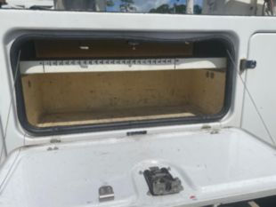 2016 Ford F-550 Powerstroke Diesel 4x4 Versalift SST-40-EIH Bucket Truck