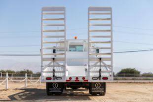 2017 WESTERN STAR 4700SB 6x4 Equipment Hauler