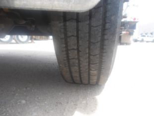 Versalift Telecom Aerial Device Cable Placer on 2017 Ford F550 4x2