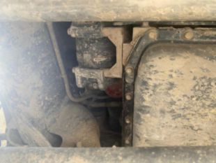 2017 Dodge 5500 Diesel 4x4 IMT DOM1-SIII + 7500 Service Truck and Crane