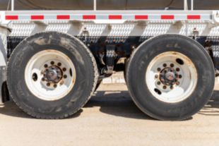 2017 WESTERN STAR 4700SB 6x4 Equipment Hauler