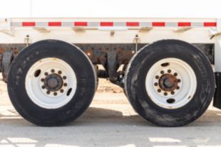 2017 WESTERN STAR 4700SB 6x4 Equipment Hauler