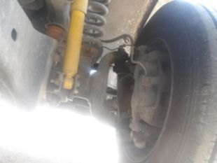 Versalift Telecom Aerial Device Cable Placer on 2017 Ford F550 4x2