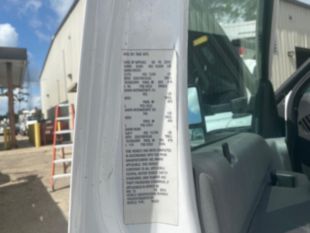 2016 Ford F-550 Powerstroke Diesel 4x4 Versalift SST-40-EIH Bucket Truck