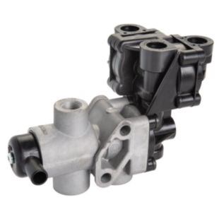 VALVE TRAC PROT