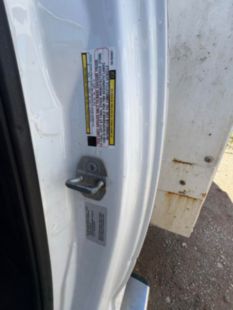 2016 RAM 5500 4x4 Terex LT40 Bucket Truck