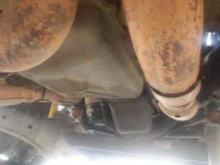 Versalift Telecom Aerial Device Cable Placer on 2017 Ford F550 4x2