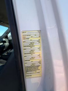 2016 RAM 5500 4x4 Terex LT40 Bucket Truck