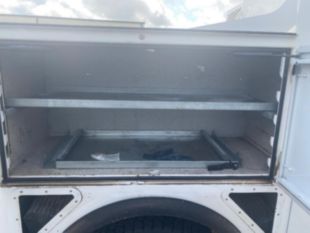 2017 Dodge 5500 Diesel 4x4 IMT DOM1-SIII + 7500 Service Truck and Crane