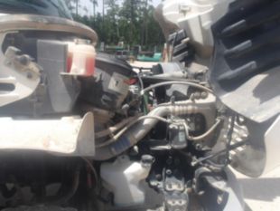 2016 Freightliner M2 Diesel 4x4 Terex TC-55 Material Handler Bucket Truck