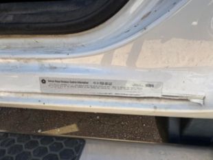 2016 RAM 5500 4x4 Terex LT40 Bucket Truck