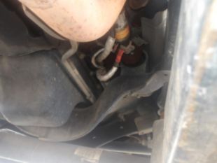 Versalift Telecom Aerial Device Cable Placer on 2017 Ford F550 4x2