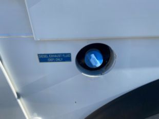 2019 Single Hi-Rail Service Truck