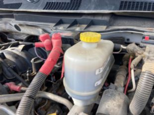 2016 Dodge  5500 Hemi Powered 4x4 Terex LT-40 Bucket Truck