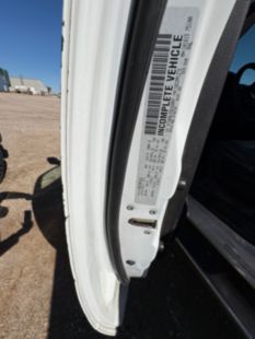 2016 RAM 5500 4x4 Terex LT40 Bucket Truck