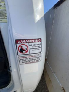 2016 RAM 5500 4x4 Terex LT40 Bucket Truck