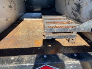 2019 Single Hi-Rail Service Truck