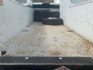 2017 Dodge 5500 Diesel 4x4 IMT DOM1-SIII + 7500 Service Truck and Crane