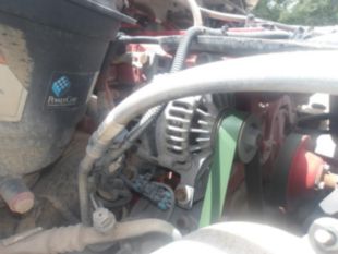 2016 Freightliner M2 Diesel 4x4 Terex TC-55 Material Handler Bucket Truck