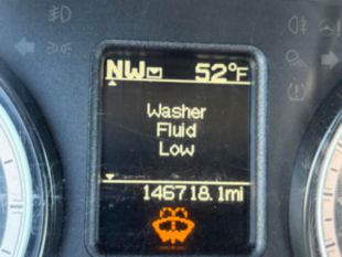 2016 RAM 5500 4x4 Terex LT40 Bucket Truck