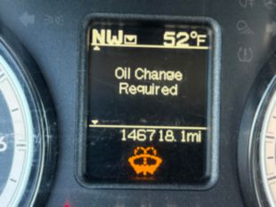 2016 RAM 5500 4x4 Terex LT40 Bucket Truck